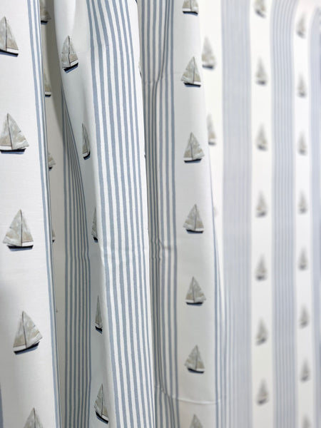 John's Sail- Wallpaper