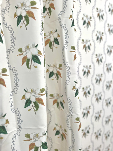 Maggie in Cream- Fabric