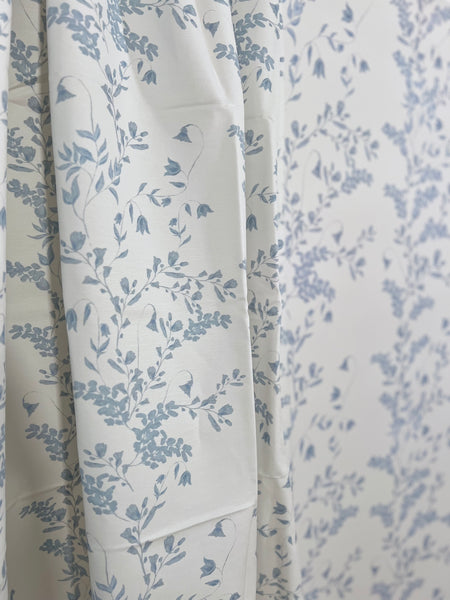 Ruth in Blue- Wallpaper