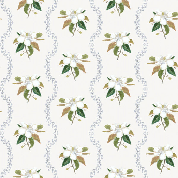 Maggie in Cream- Fabric