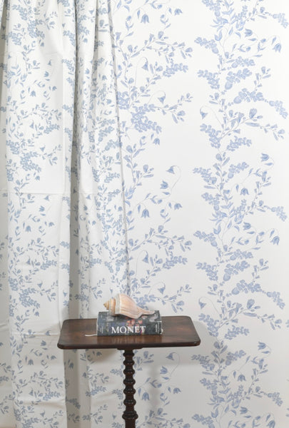 Ruth in Blue- Wallpaper