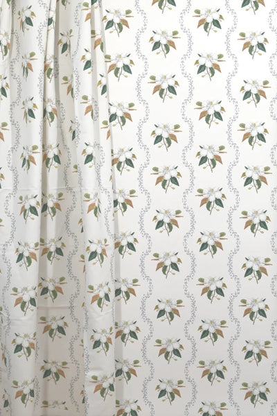 Maggie in Cream- Fabric