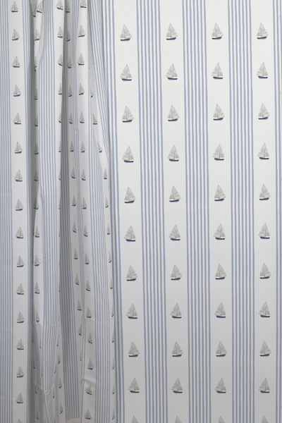 John's Sail- Wallpaper