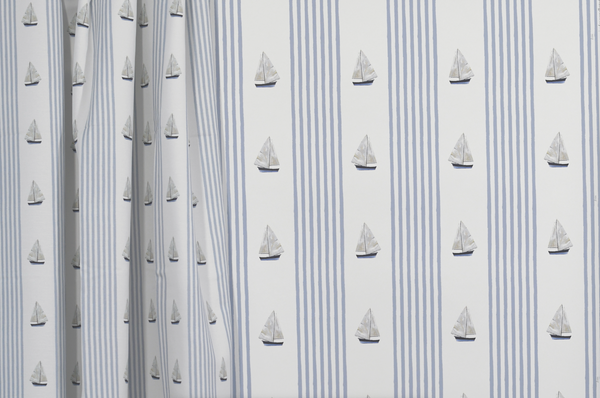 John's Sail- Wallpaper