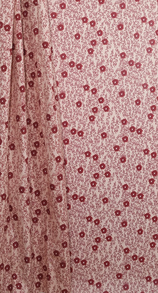 Ann in Rouge- Wallpaper