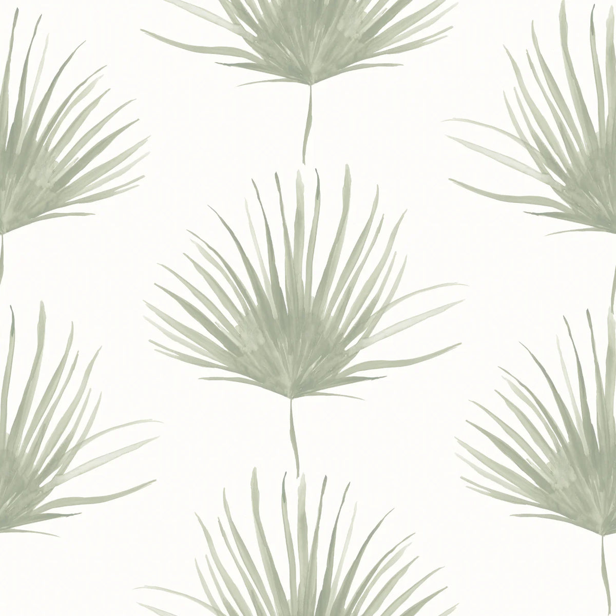 kailani palm leaf wallpaper