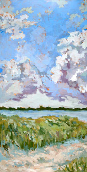 You're my Sunny Day- 48x48