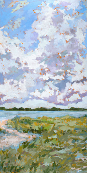 You're my Sunny Day- 48x48