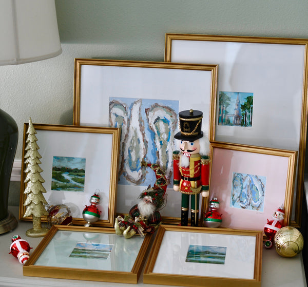 Pre-Order Holiday Collection