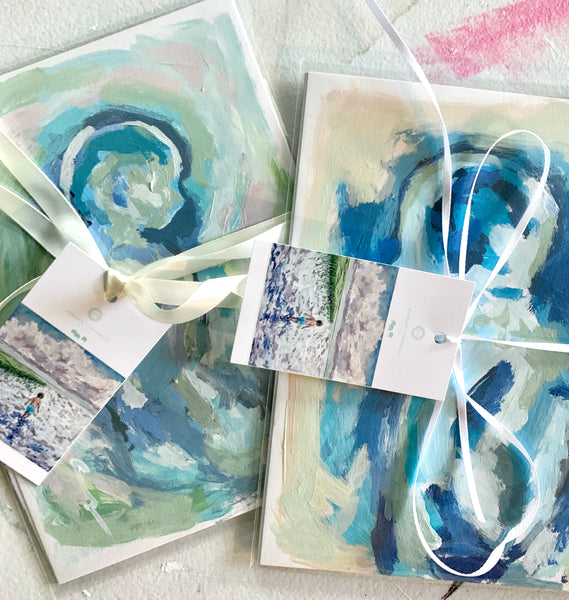 Custom Ultrasound Painting