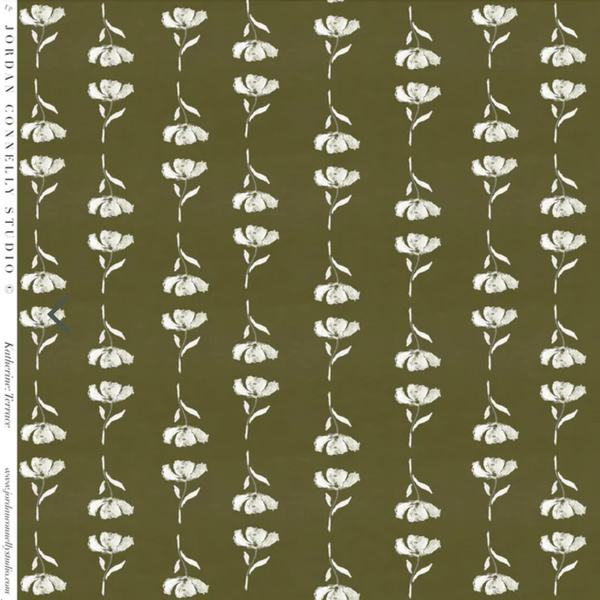 Katherine in Terrace- Fabric