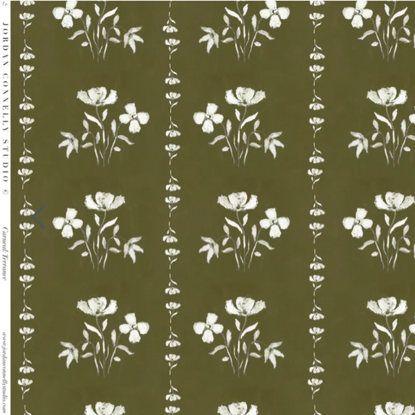 Carneal in Terrace- Fabric