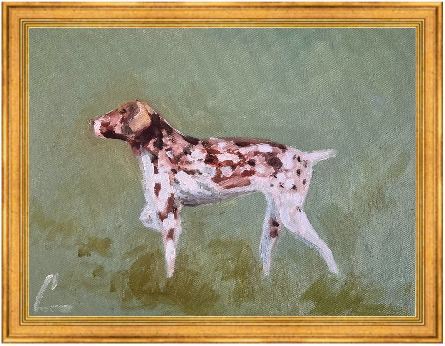 Heirloom Heritage Friends