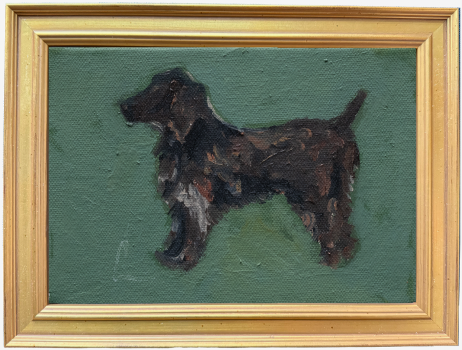 Boykin (1L) - 7X5"