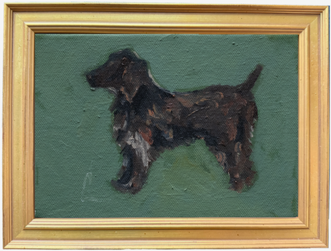 Boykin (1L) - 7X5"