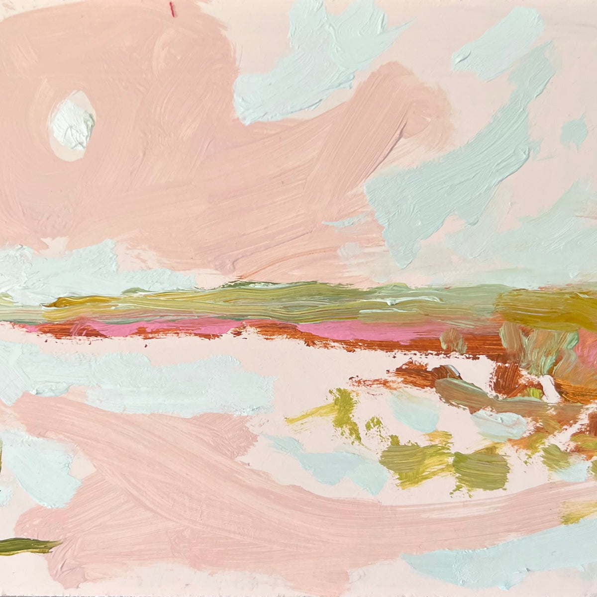Mini Moon Marsh 34 – Jordan Connelly Studio
