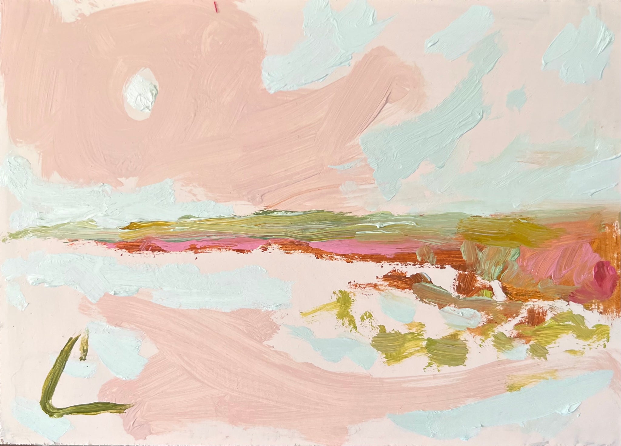 Mini Moon Marsh 34