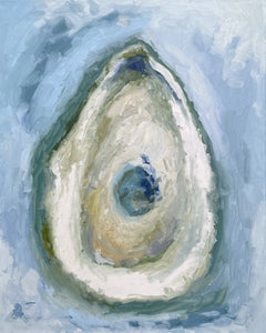 Edisto Oyster 1- 24x30