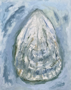 Edisto Oyster 2- 24x30