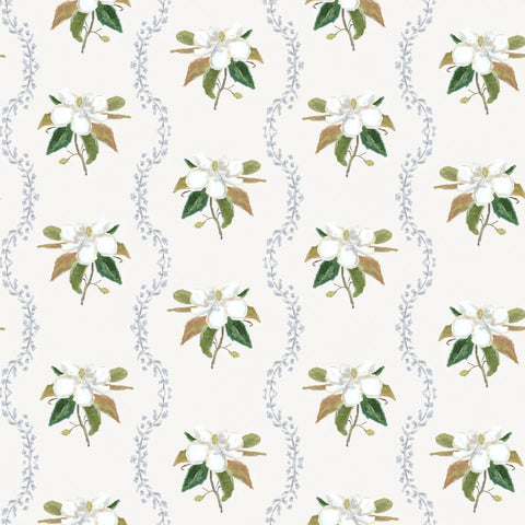 Maggie in Cream- Fabric