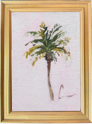 Palm 2 (2p) - 5X7"