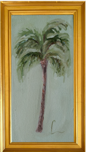 Palm 3 (hall) - 6X12"