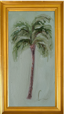 Palm 3 (hall) - 6X12"