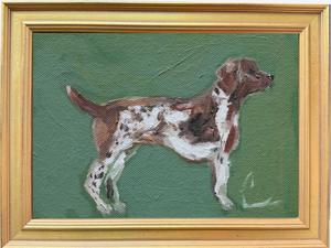 Pointer (1n) - 7X5"