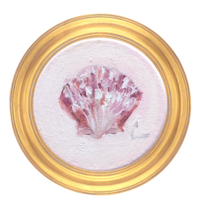 Scallop 2 (2j) - 5X5"