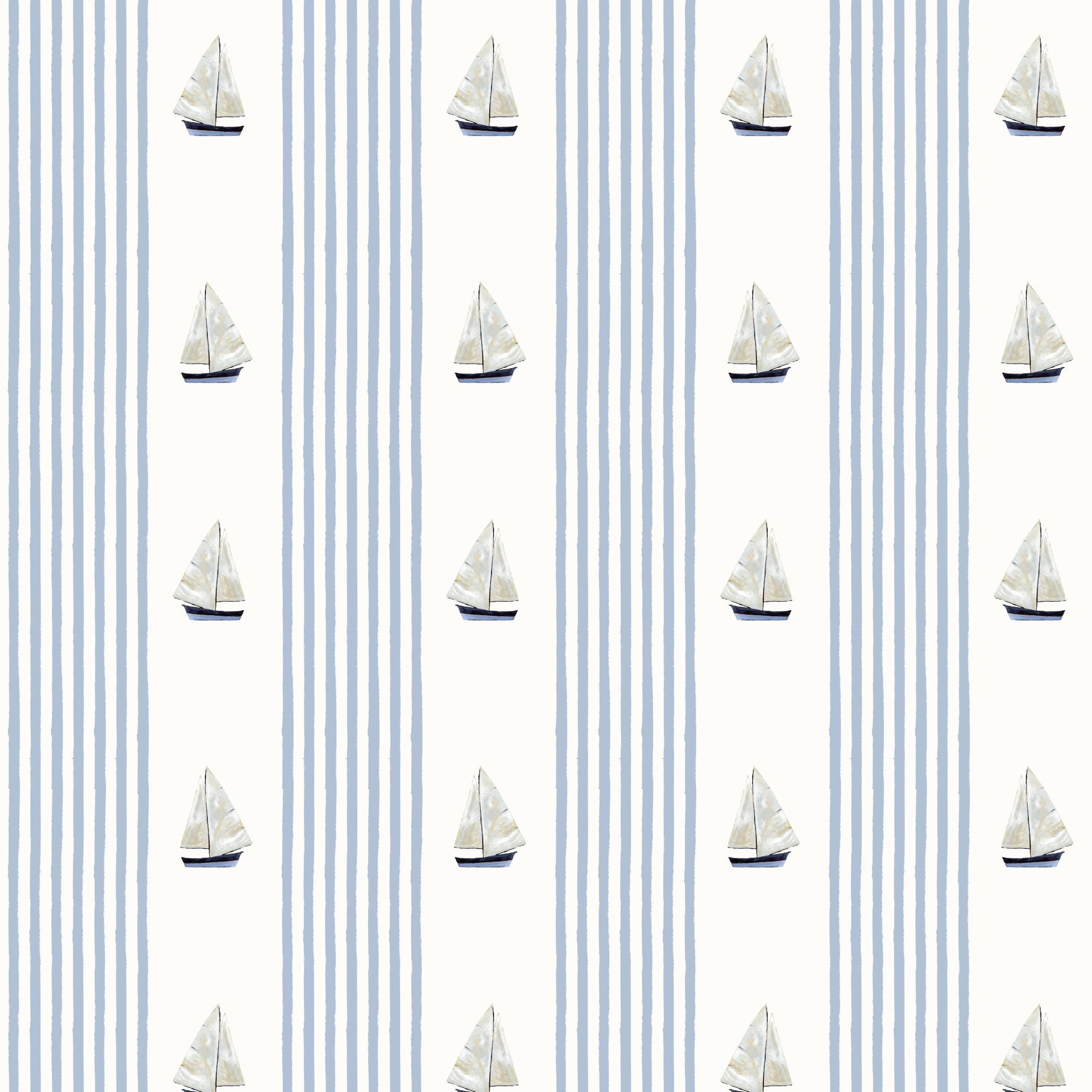 John's Sail- Wallpaper