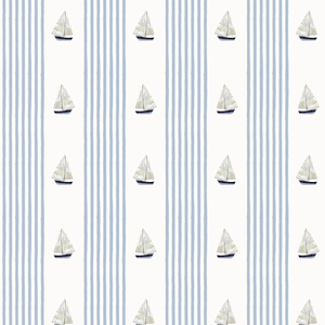 John's Sail- Fabric
