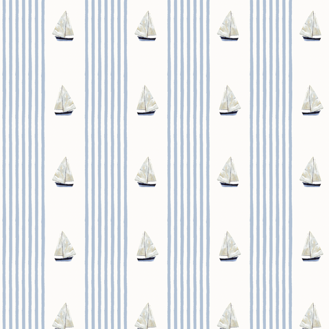 John's Sail- Fabric