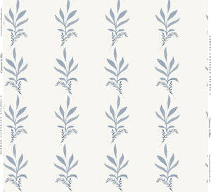 Cameron in Blue- Fabric