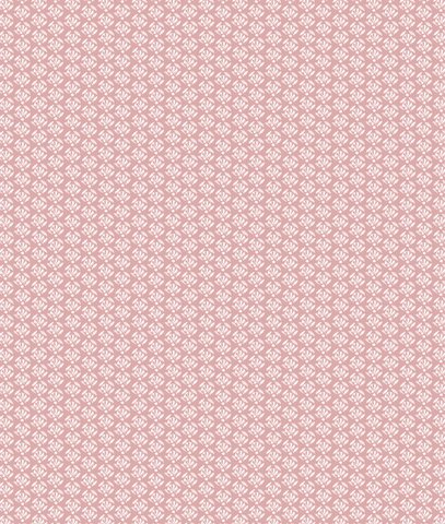 Kiawah in Rose- Wallpaper