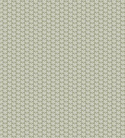 Kiawah in Sage- Wallpaper