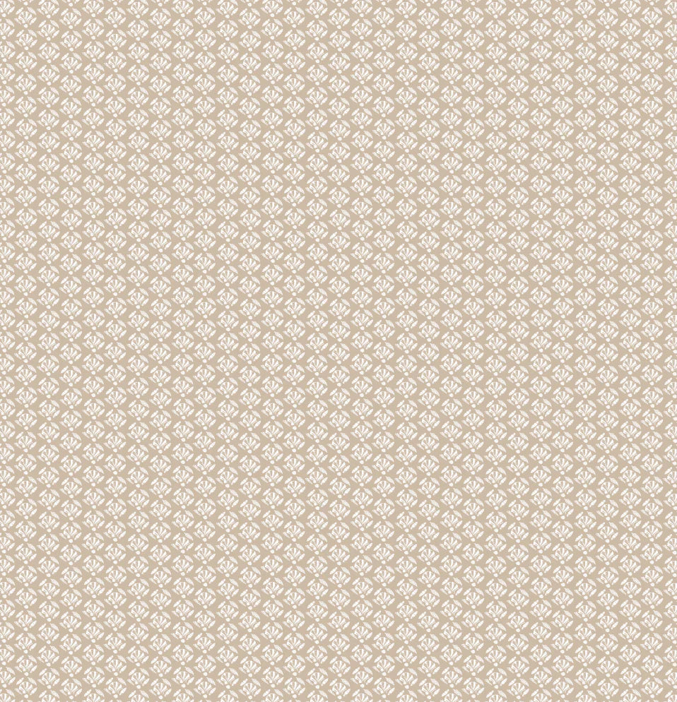Kiawah in Sand- Fabric