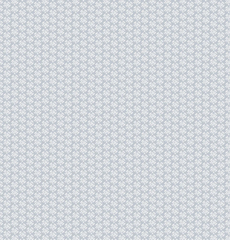 Kiawah in Sea- Fabric