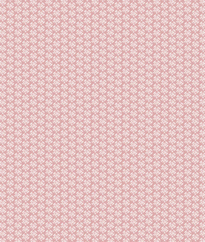 Kiawah in Rose- Fabric
