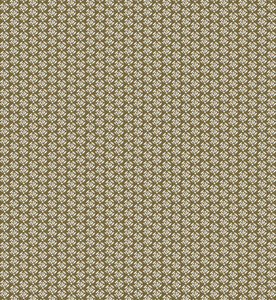 Kiawah in Olive- Fabric
