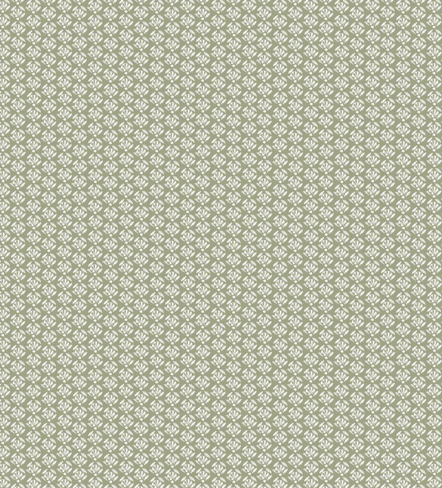 Kiawah in Sage- Fabric