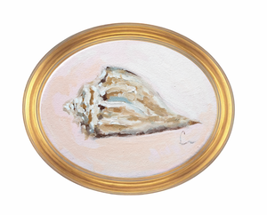 Whelk 1 (2h) - 10X8"