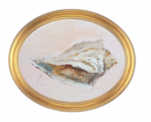 Whelk 2 (2i)- 10X8"