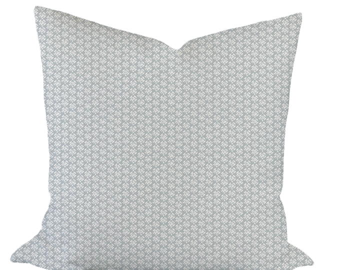 Kiawah in Sea Custom Pillow