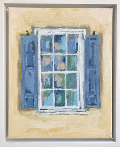 Low Country Window 2- 8x10