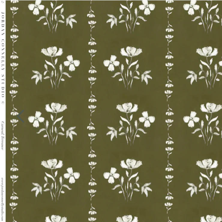 Carneal in Terrace- Wallpaper